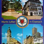 Daire Drachenstein Wutha-Farnroda