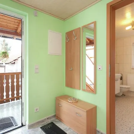 Drachenstein Apartament Wutha-Farnroda