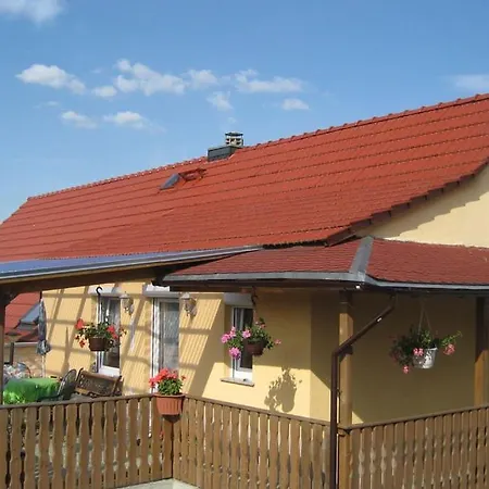 아파트 Drachenstein *