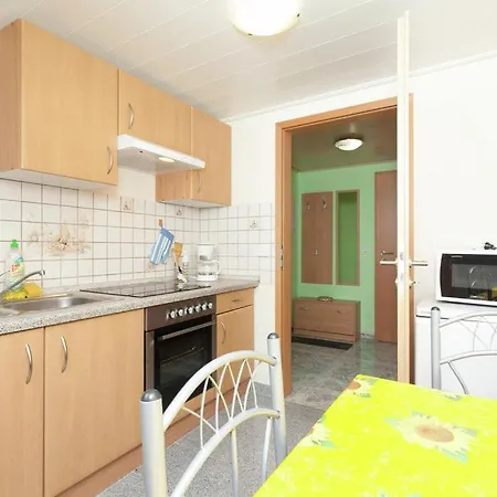 Apartmán Drachenstein Wutha-Farnroda