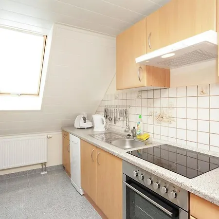 Apartament Drachenstein *
