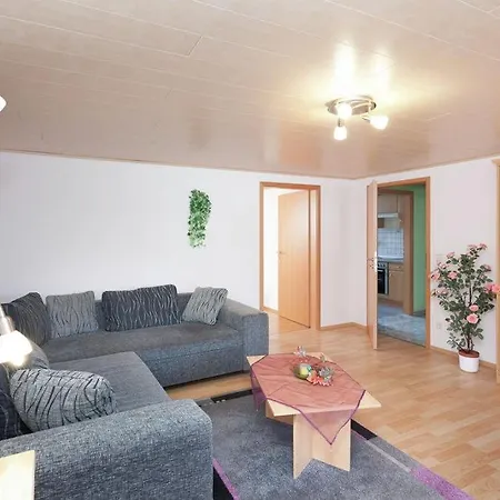 Apartment Drachenstein *