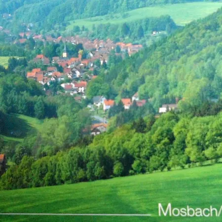 Drachenstein Wutha-Farnroda