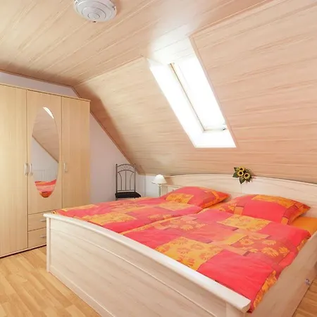 Drachenstein Apartmán