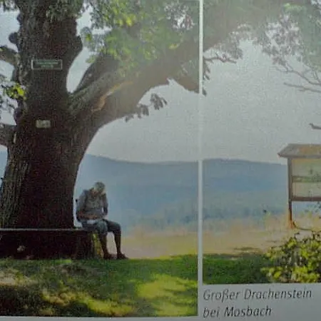 Drachenstein Wutha-Farnroda