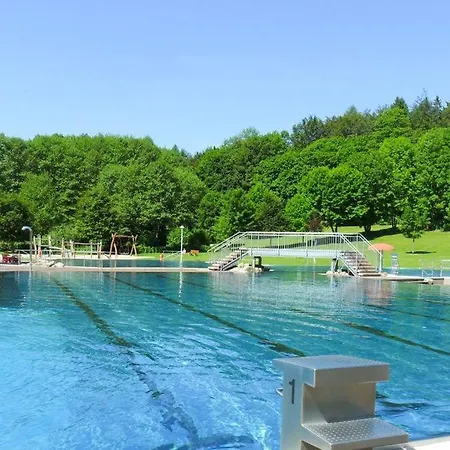 Drachenstein 아파트 *