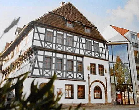 Drachenstein Wutha-Farnroda