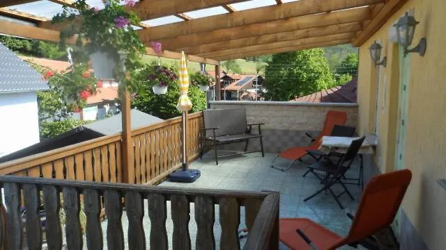 Drachenstein Wutha-Farnroda