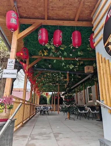 Lägenhet Drachenstein *