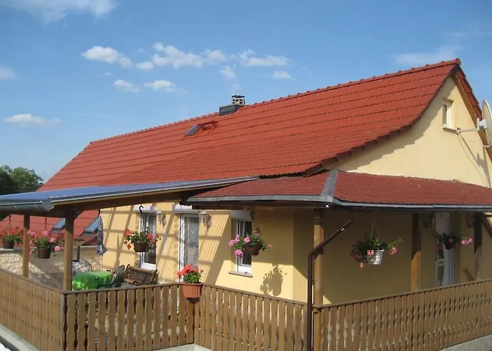 Apartmán Drachenstein *