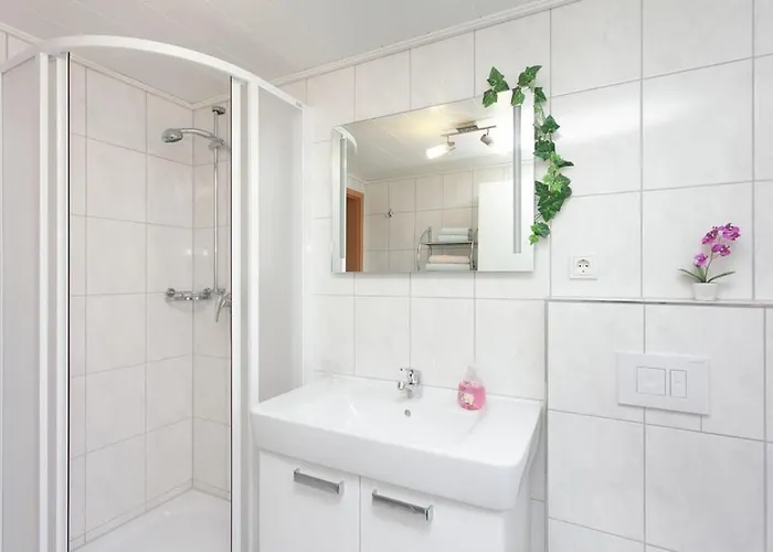 Drachenstein Apartmán