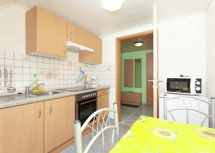 Apartmán Drachenstein Wutha-Farnroda