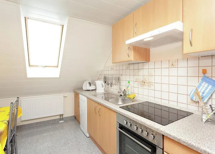 Apartmán Drachenstein *