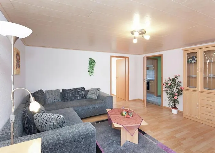 Apartmán Drachenstein *