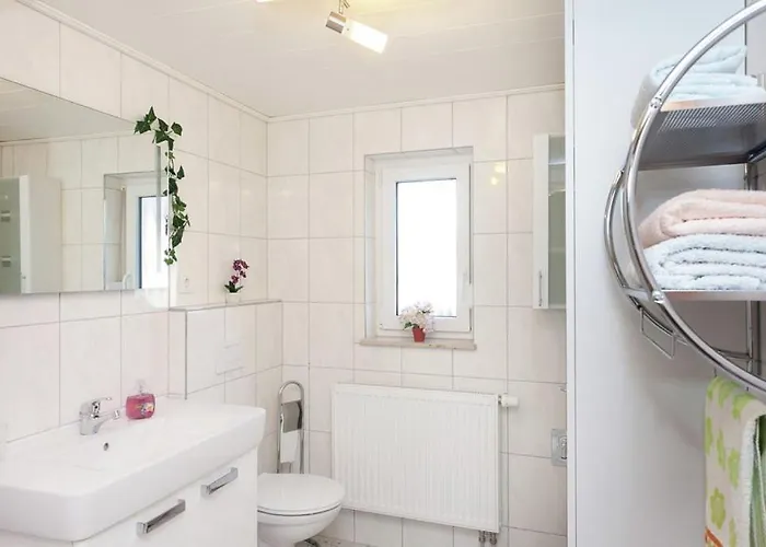 Drachenstein Apartmán *