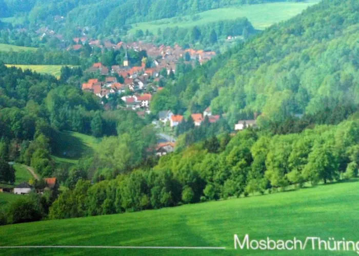 Drachenstein Wutha-Farnroda