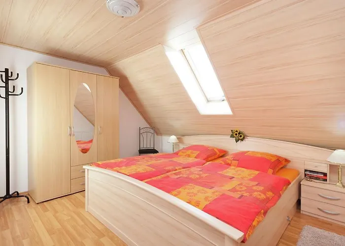 Drachenstein Lägenhet