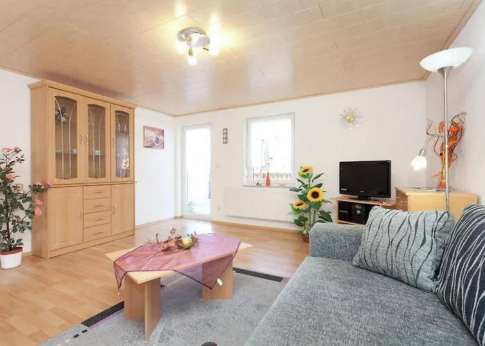 Drachenstein Apartmán Wutha-Farnroda