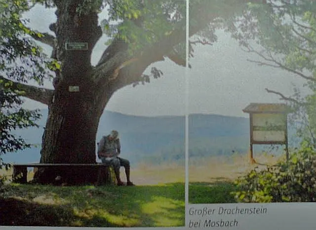 Drachenstein Wutha-Farnroda