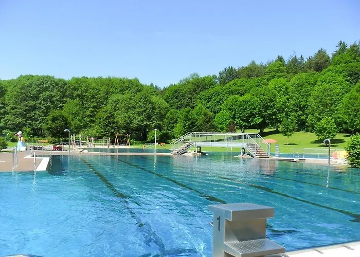 Drachenstein Apartmán *