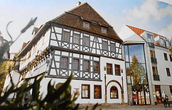 Drachenstein Wutha-Farnroda